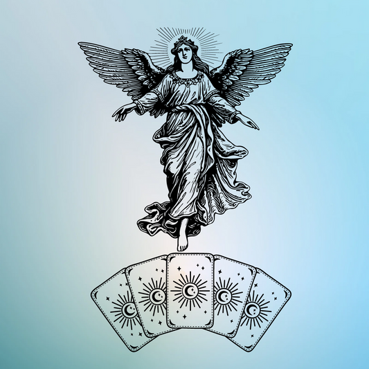 Angel Card Reading