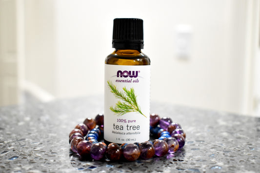 Tea Tree Essential Oil